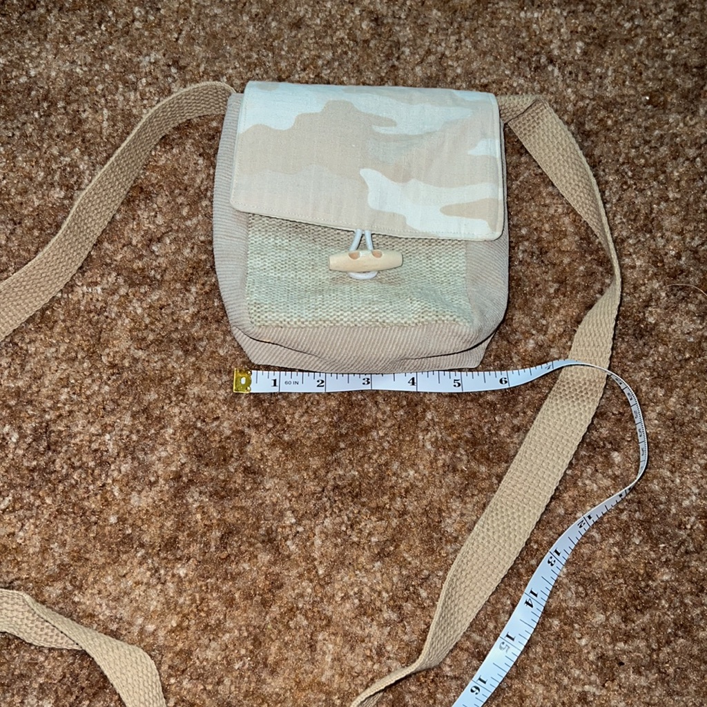Handmade Purses
